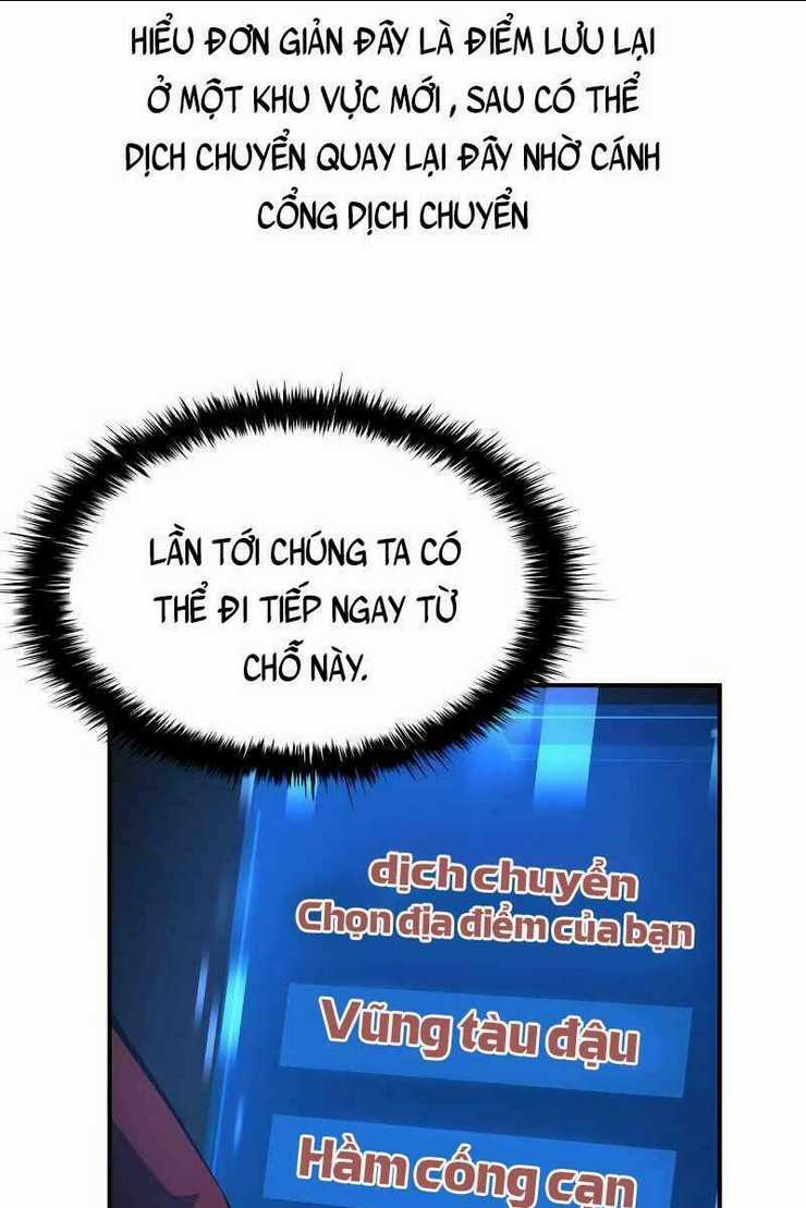Trở Thành Hung Thần Trong Trò Chơi Thủ Thành Chapter 23 trang 82