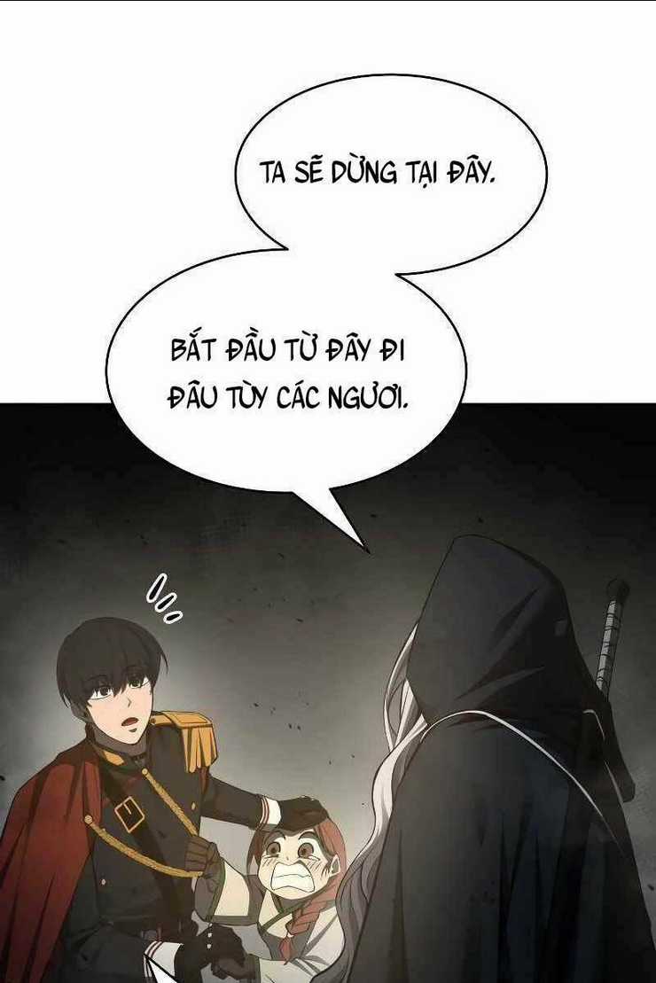 Trở Thành Hung Thần Trong Trò Chơi Thủ Thành Chapter 23 trang 86