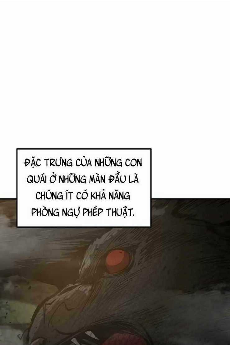 Trở Thành Hung Thần Trong Trò Chơi Thủ Thành Chapter 24.5 trang 14