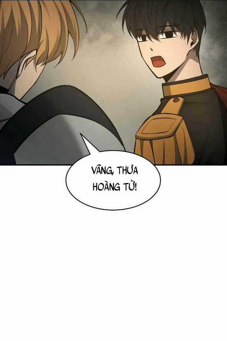 Trở Thành Hung Thần Trong Trò Chơi Thủ Thành Chapter 24.5 trang 22