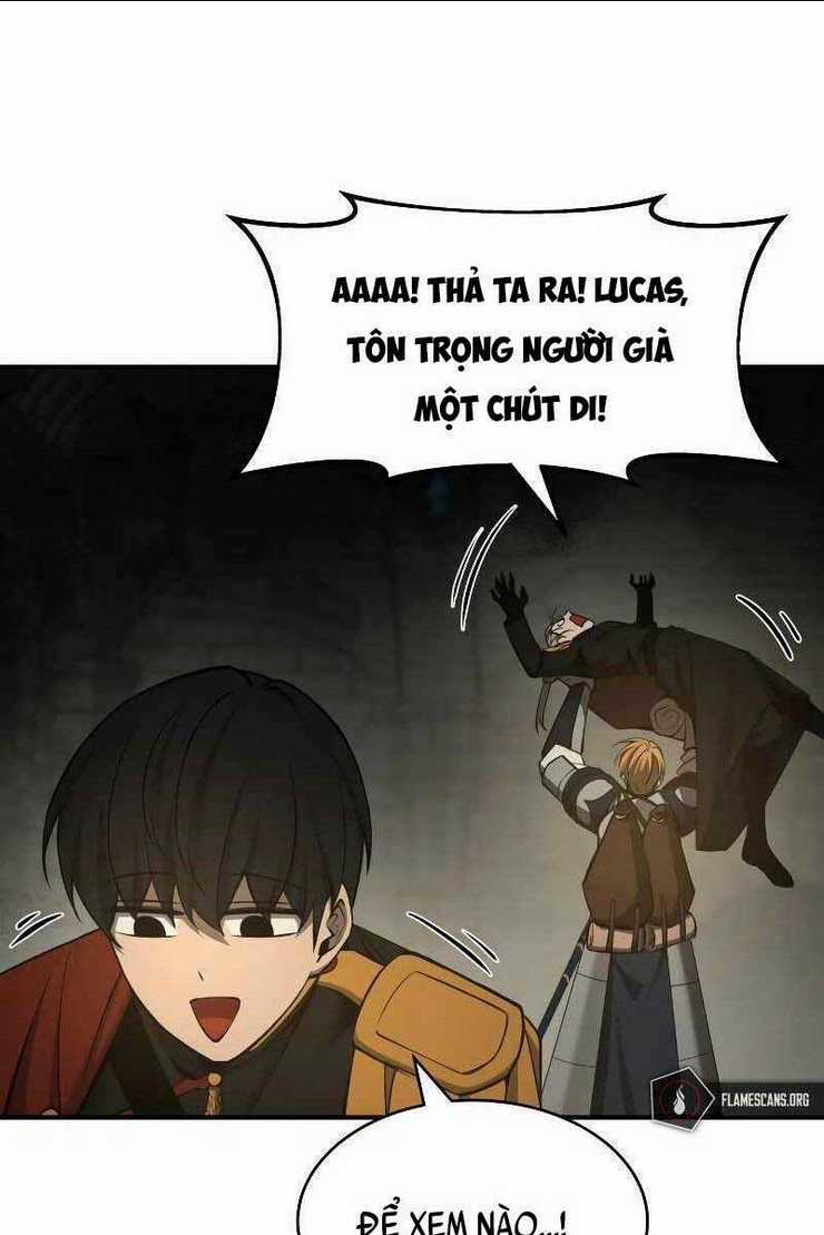 Trở Thành Hung Thần Trong Trò Chơi Thủ Thành Chapter 24.5 trang 23