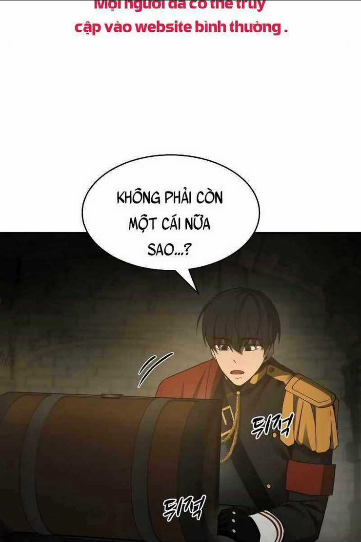 Trở Thành Hung Thần Trong Trò Chơi Thủ Thành Chapter 24.5 trang 31