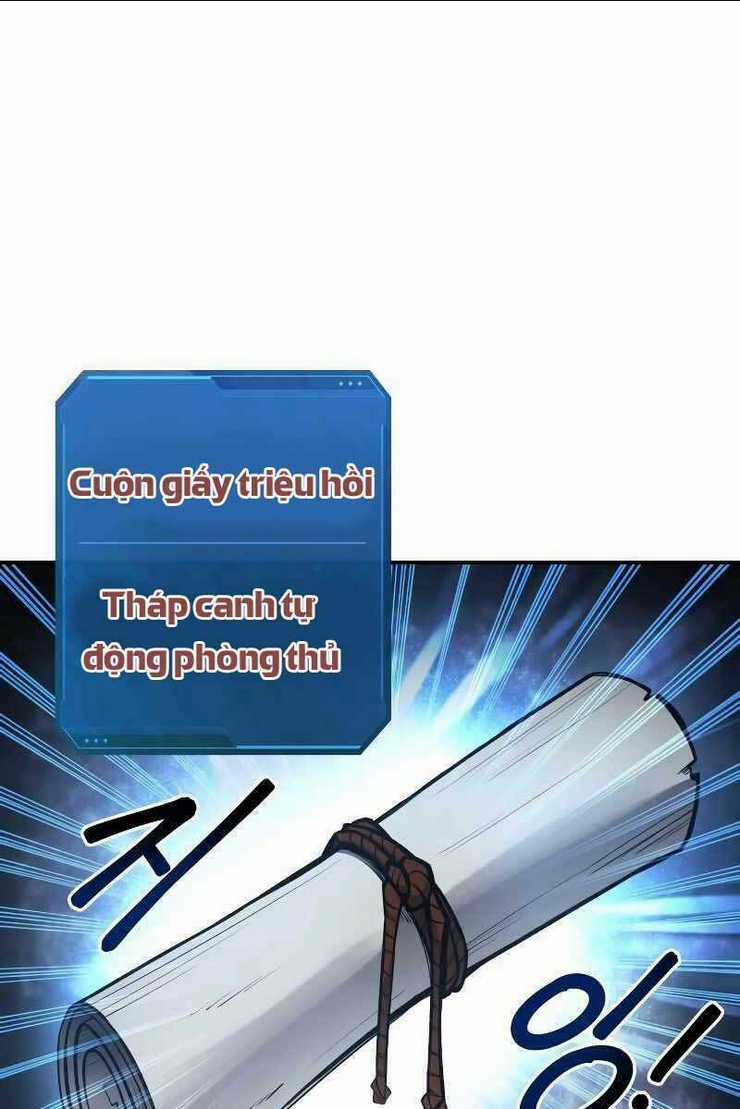 Trở Thành Hung Thần Trong Trò Chơi Thủ Thành Chapter 24.5 trang 33