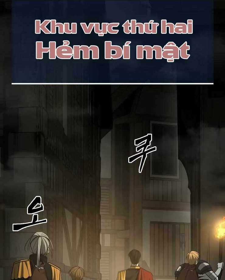 Trở Thành Hung Thần Trong Trò Chơi Thủ Thành Chapter 24.5 trang 45