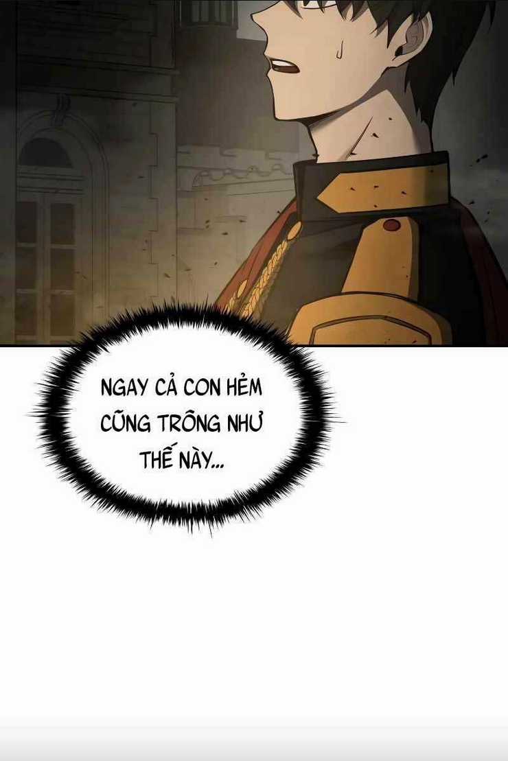 Trở Thành Hung Thần Trong Trò Chơi Thủ Thành Chapter 24.5 trang 48