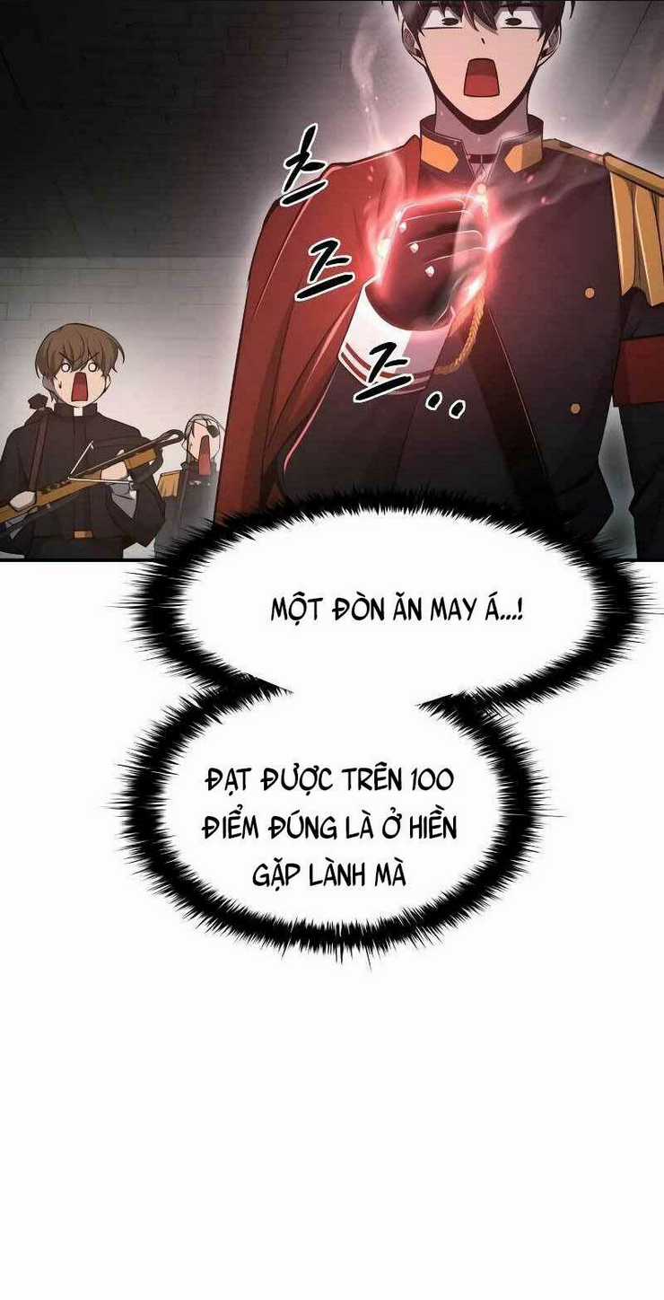 Trở Thành Hung Thần Trong Trò Chơi Thủ Thành Chapter 24 trang 11