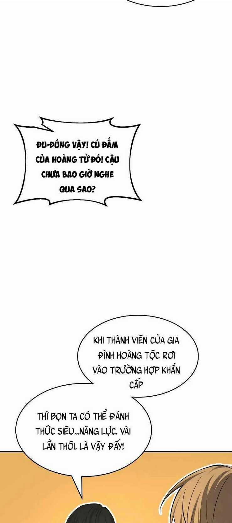 Trở Thành Hung Thần Trong Trò Chơi Thủ Thành Chapter 24 trang 16