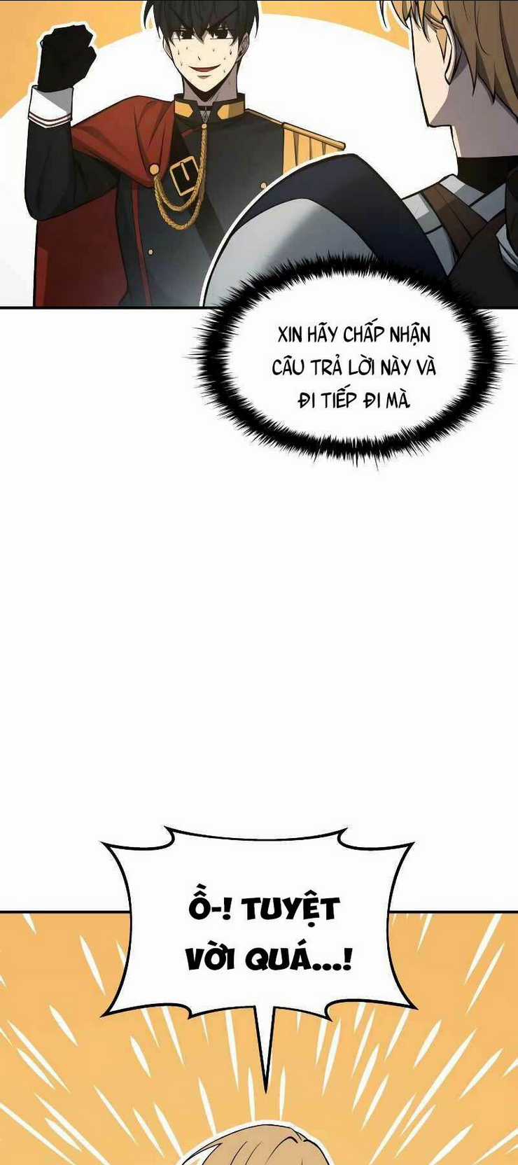 Trở Thành Hung Thần Trong Trò Chơi Thủ Thành Chapter 24 trang 17