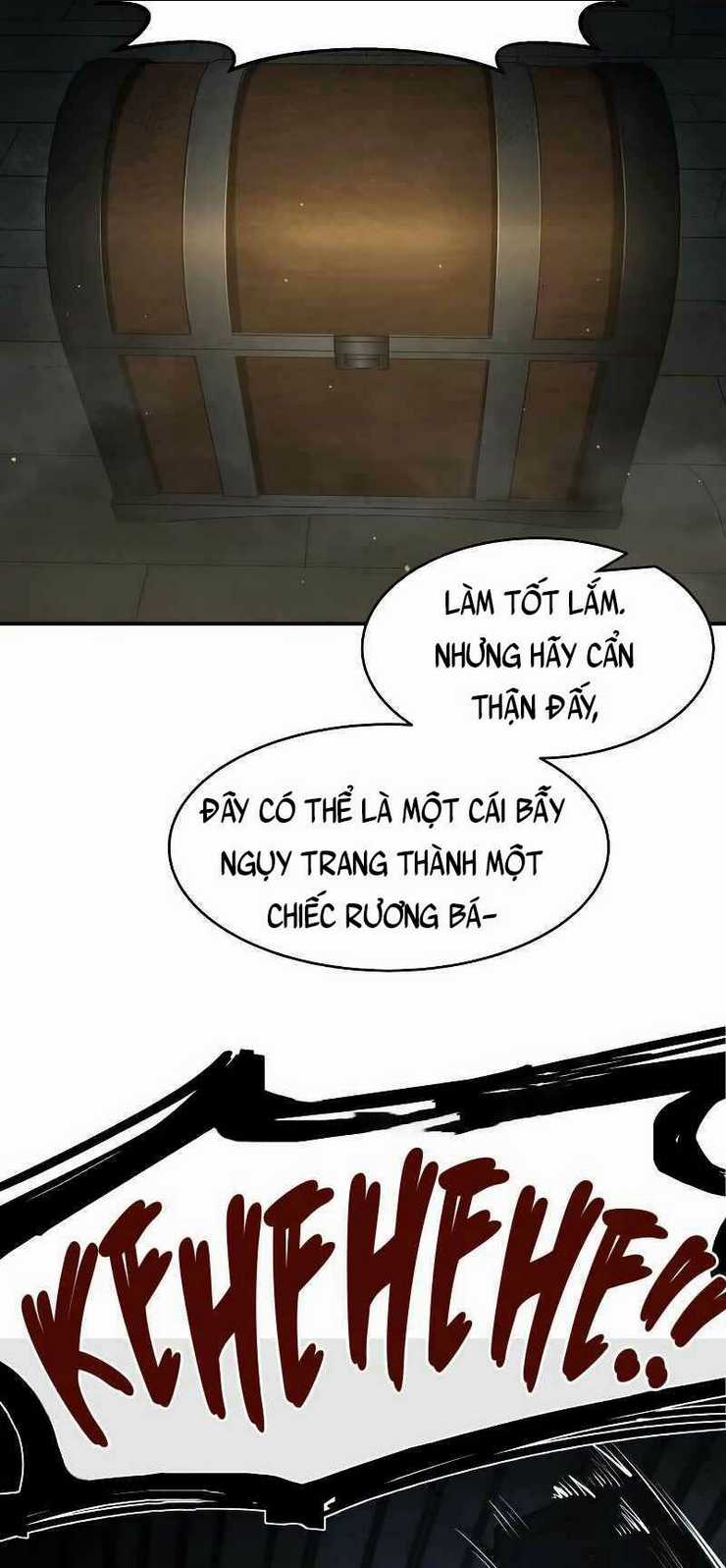 Trở Thành Hung Thần Trong Trò Chơi Thủ Thành Chapter 24 trang 23