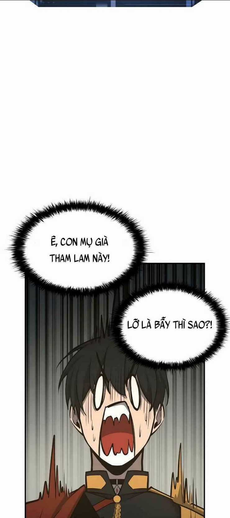 Trở Thành Hung Thần Trong Trò Chơi Thủ Thành Chapter 24 trang 25