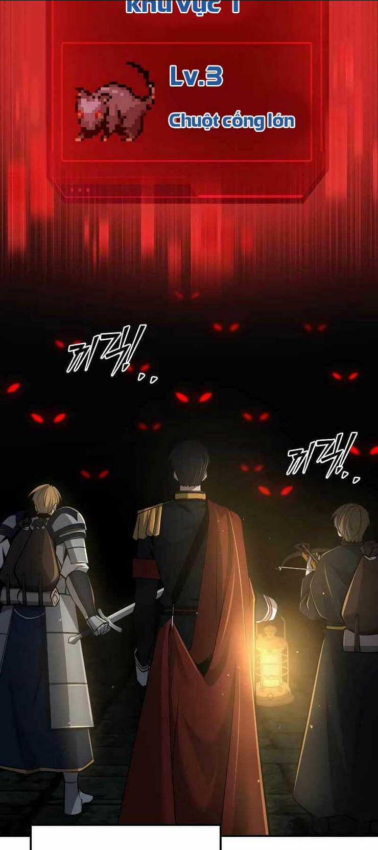 Trở Thành Hung Thần Trong Trò Chơi Thủ Thành Chapter 24 trang 30