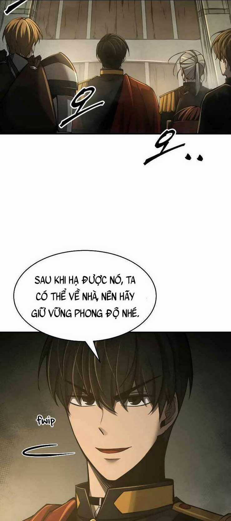 Trở Thành Hung Thần Trong Trò Chơi Thủ Thành Chapter 24 trang 33