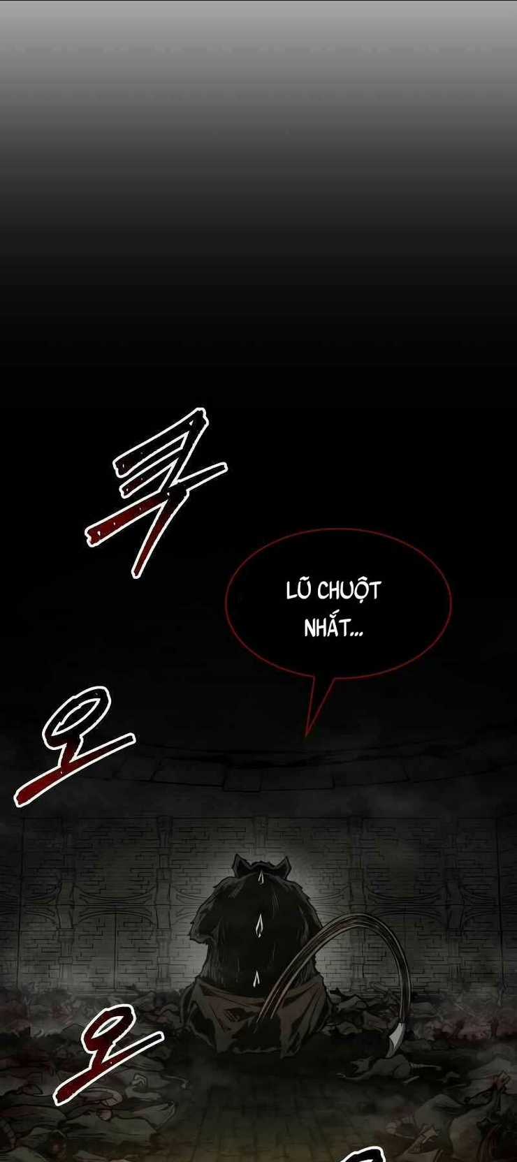 Trở Thành Hung Thần Trong Trò Chơi Thủ Thành Chapter 24 trang 38