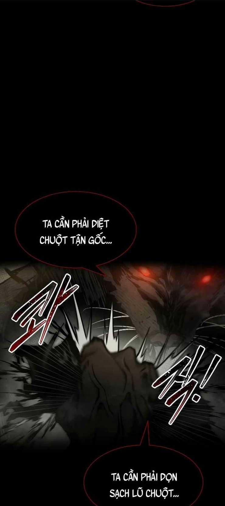 Trở Thành Hung Thần Trong Trò Chơi Thủ Thành Chapter 24 trang 40