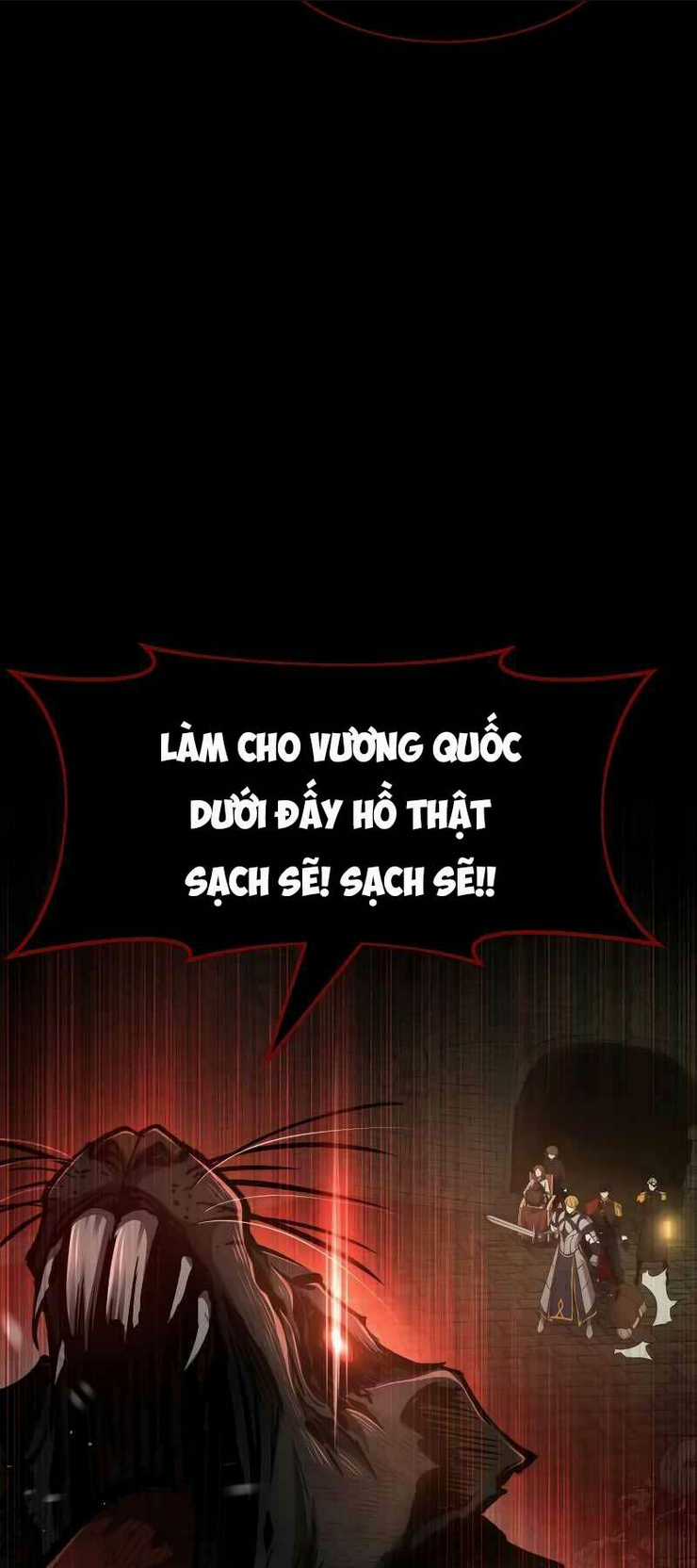 Trở Thành Hung Thần Trong Trò Chơi Thủ Thành Chapter 24 trang 41