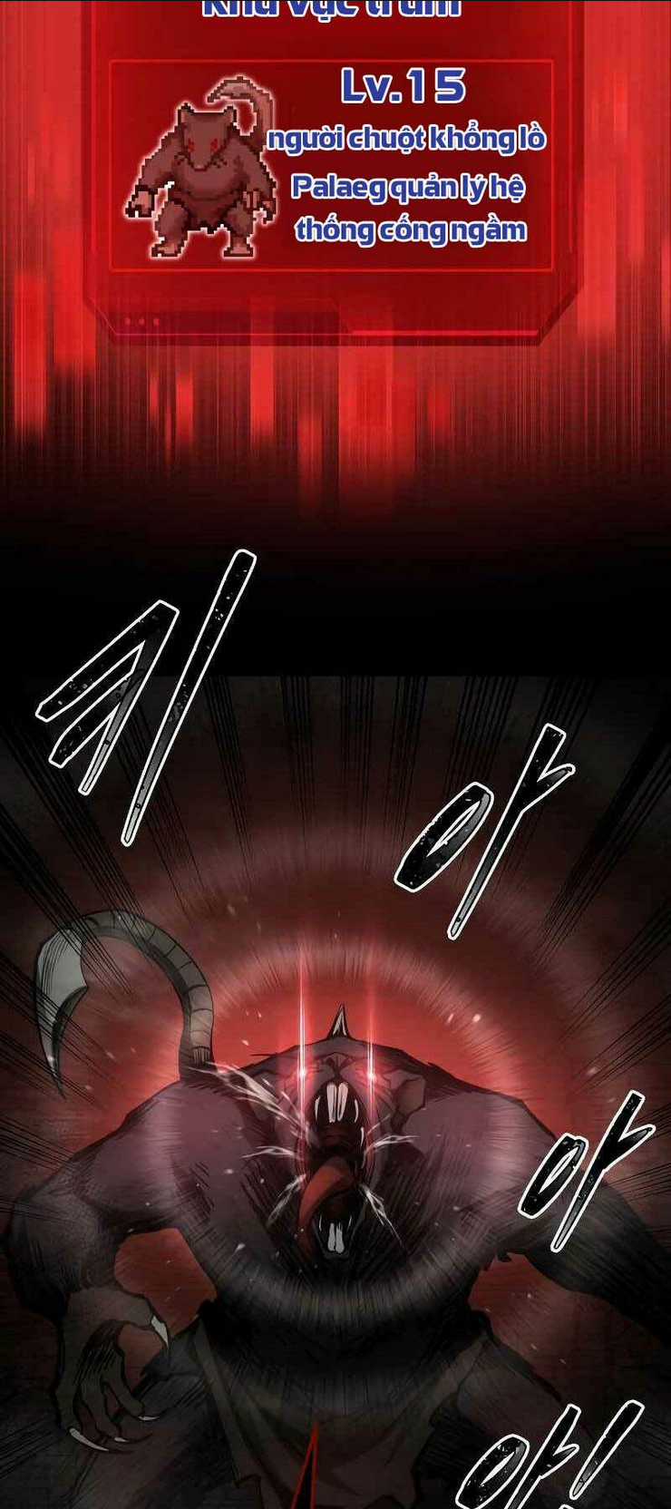 Trở Thành Hung Thần Trong Trò Chơi Thủ Thành Chapter 24 trang 46