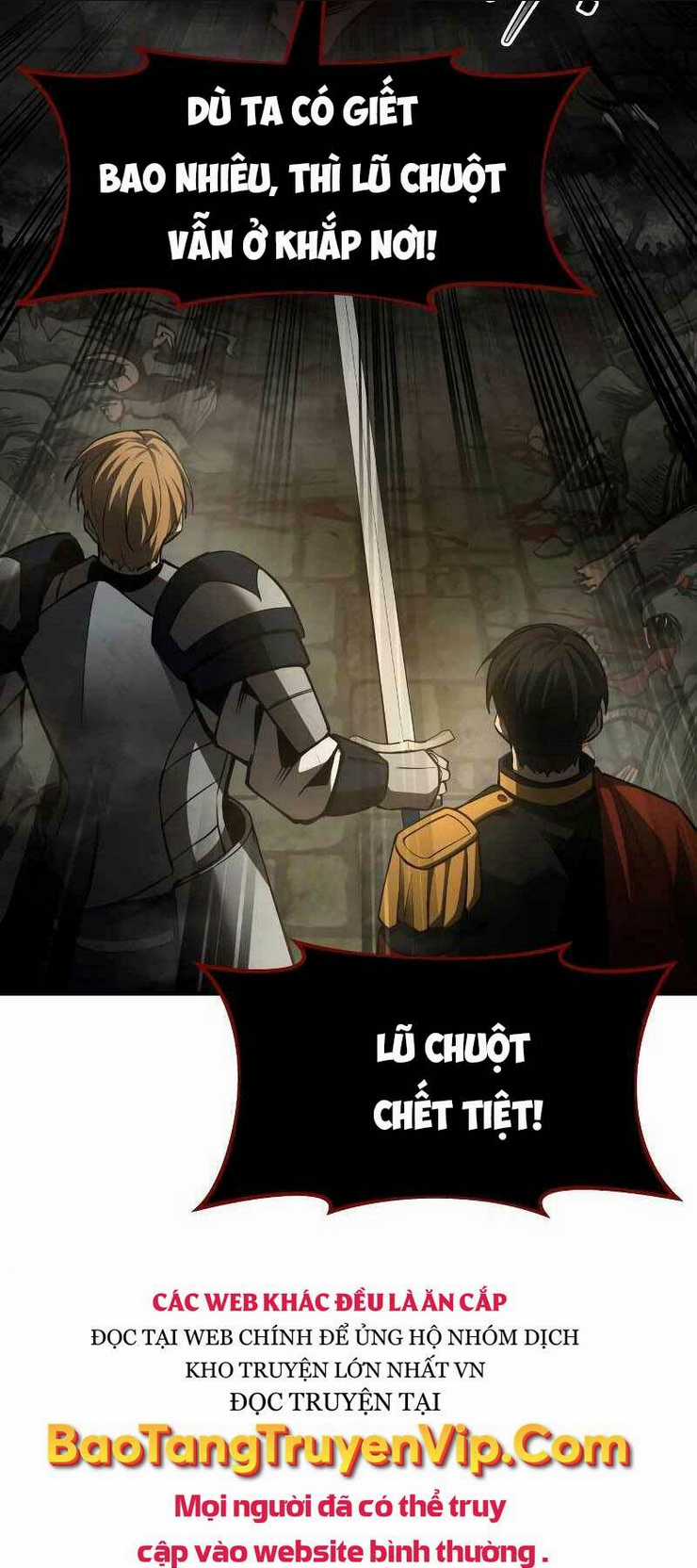 Trở Thành Hung Thần Trong Trò Chơi Thủ Thành Chapter 24 trang 47