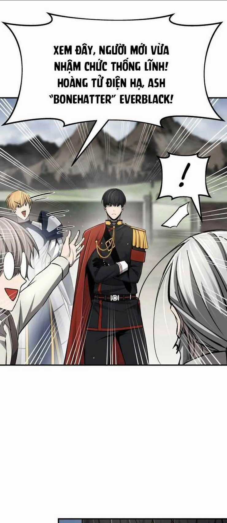 Trở Thành Hung Thần Trong Trò Chơi Thủ Thành Chapter 25 trang 114