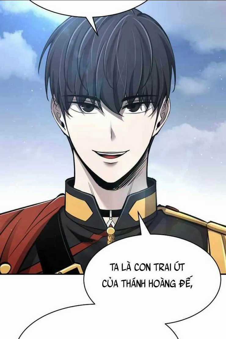 Trở Thành Hung Thần Trong Trò Chơi Thủ Thành Chapter 25 trang 116