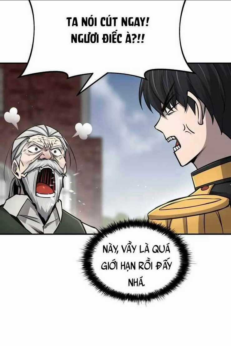 Trở Thành Hung Thần Trong Trò Chơi Thủ Thành Chapter 25 trang 122