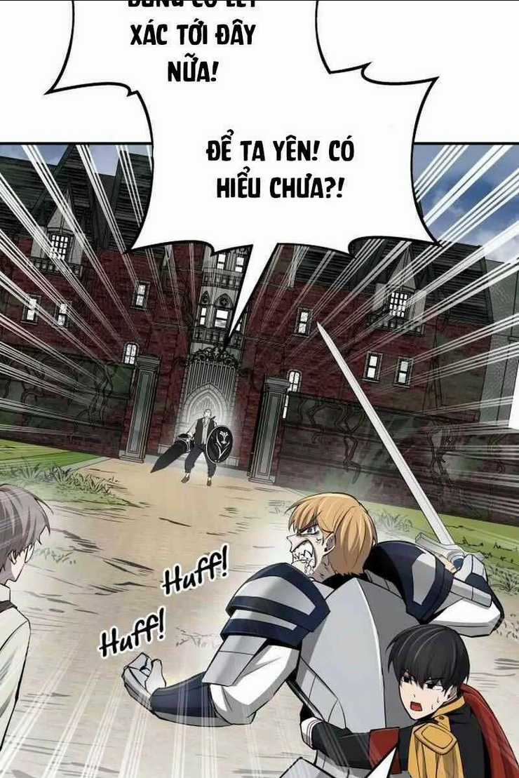 Trở Thành Hung Thần Trong Trò Chơi Thủ Thành Chapter 25 trang 135