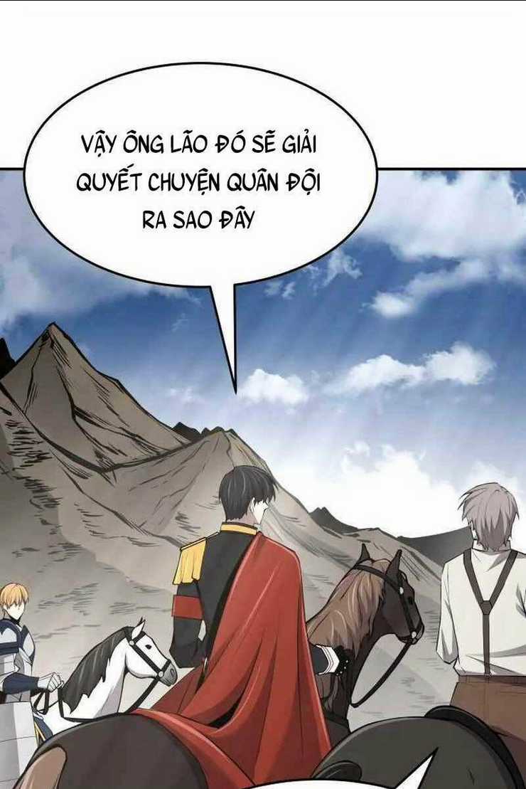 Trở Thành Hung Thần Trong Trò Chơi Thủ Thành Chapter 25 trang 142