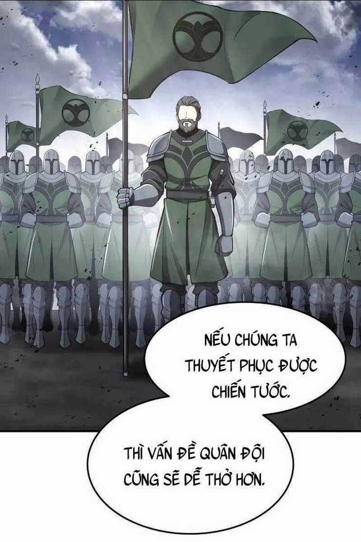 Trở Thành Hung Thần Trong Trò Chơi Thủ Thành Chapter 25 trang 144