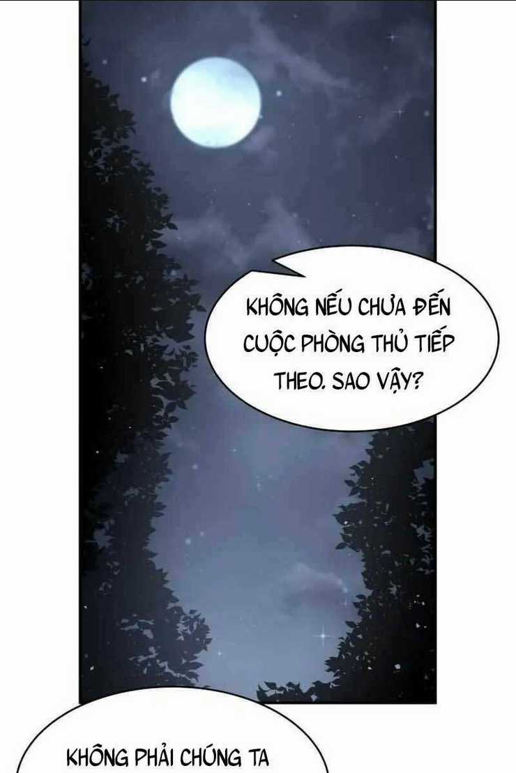 Trở Thành Hung Thần Trong Trò Chơi Thủ Thành Chapter 25 trang 26