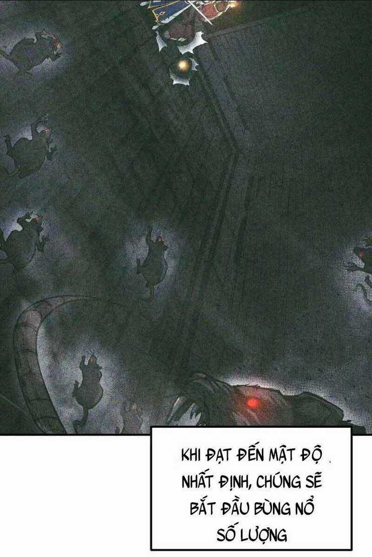 Trở Thành Hung Thần Trong Trò Chơi Thủ Thành Chapter 25 trang 33