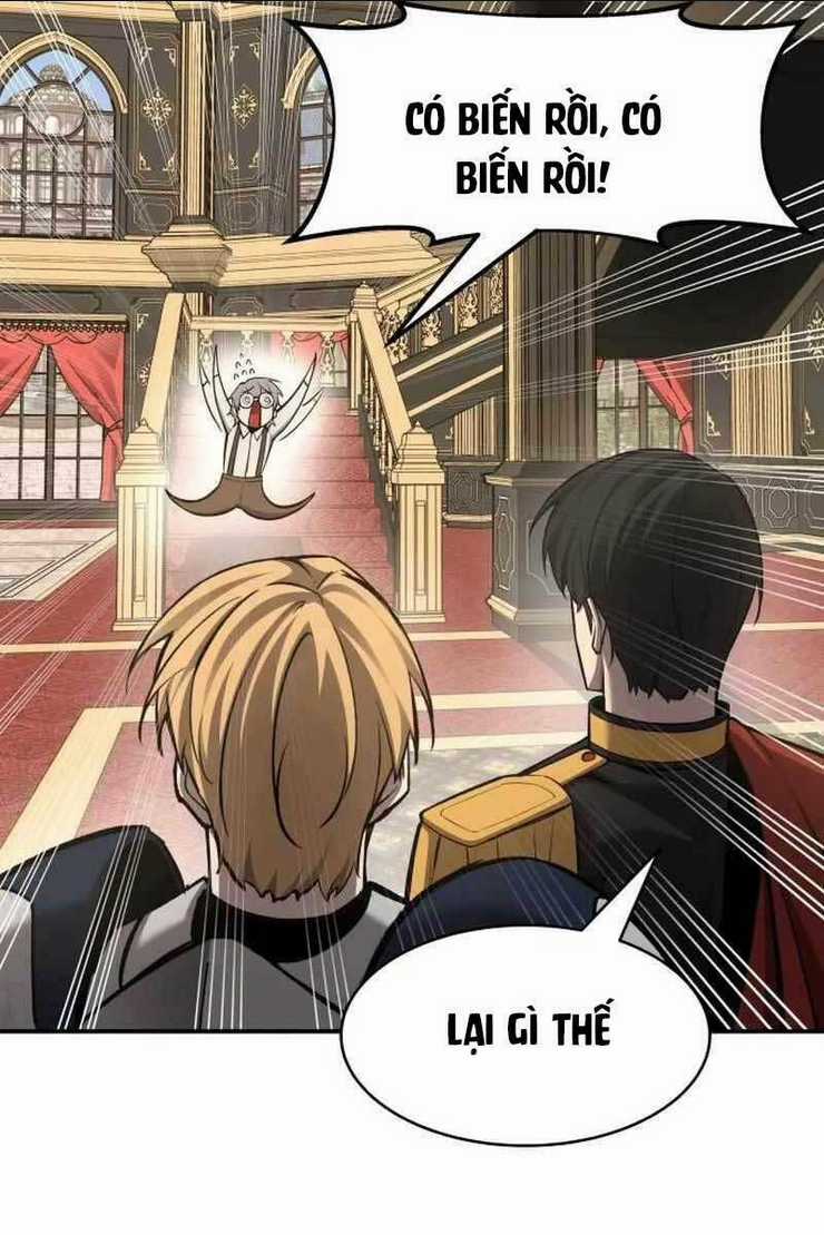 Trở Thành Hung Thần Trong Trò Chơi Thủ Thành Chapter 25 trang 39