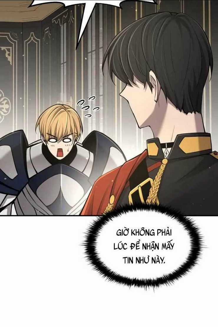 Trở Thành Hung Thần Trong Trò Chơi Thủ Thành Chapter 25 trang 45