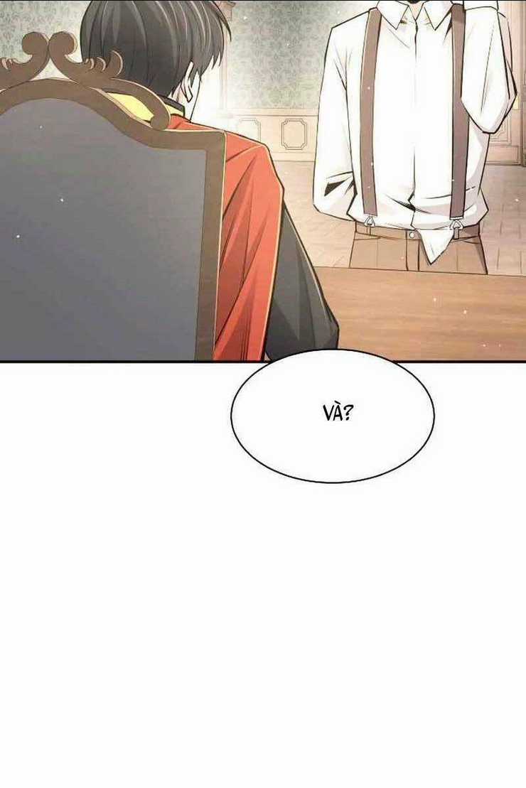 Trở Thành Hung Thần Trong Trò Chơi Thủ Thành Chapter 25 trang 52