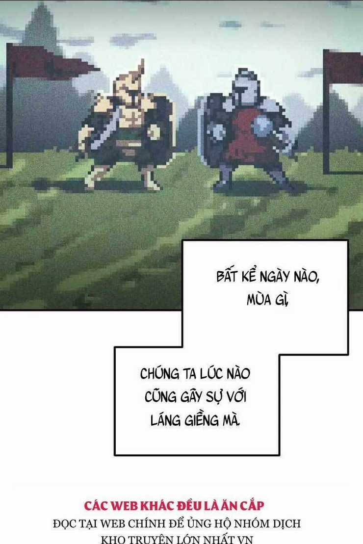 Trở Thành Hung Thần Trong Trò Chơi Thủ Thành Chapter 25 trang 57