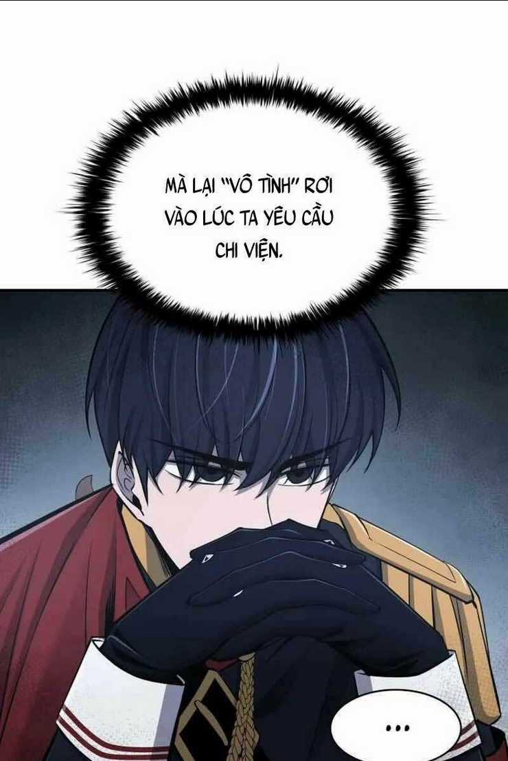 Trở Thành Hung Thần Trong Trò Chơi Thủ Thành Chapter 25 trang 59