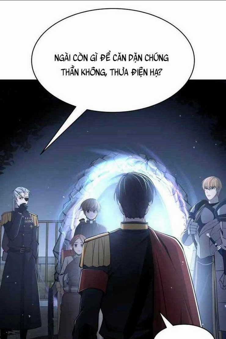 Trở Thành Hung Thần Trong Trò Chơi Thủ Thành Chapter 25 trang 8