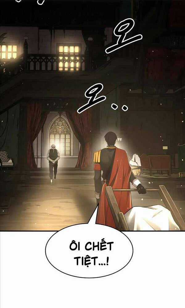 Trở Thành Hung Thần Trong Trò Chơi Thủ Thành Chapter 26 trang 12