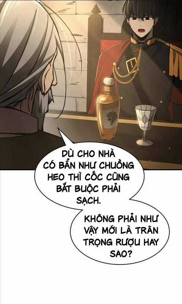 Trở Thành Hung Thần Trong Trò Chơi Thủ Thành Chapter 26 trang 18