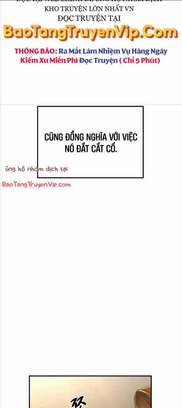 Trở Thành Hung Thần Trong Trò Chơi Thủ Thành Chapter 26 trang 23