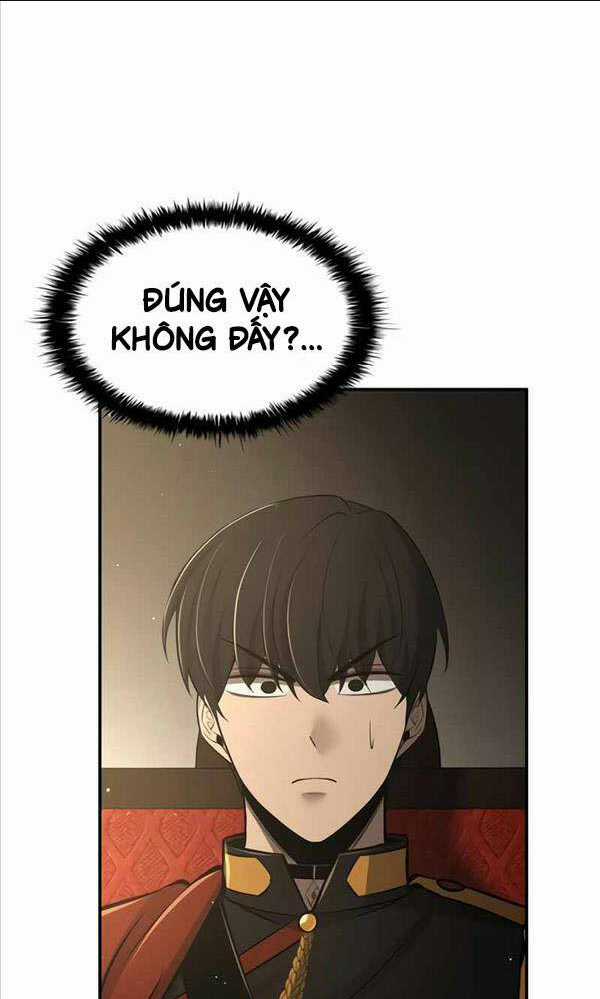 Trở Thành Hung Thần Trong Trò Chơi Thủ Thành Chapter 26 trang 31