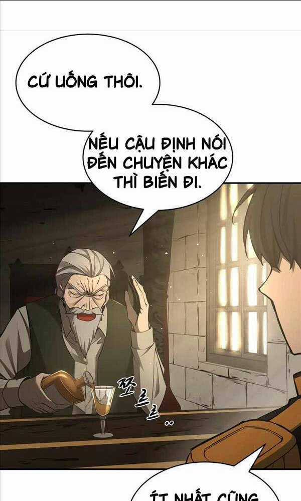 Trở Thành Hung Thần Trong Trò Chơi Thủ Thành Chapter 26 trang 34