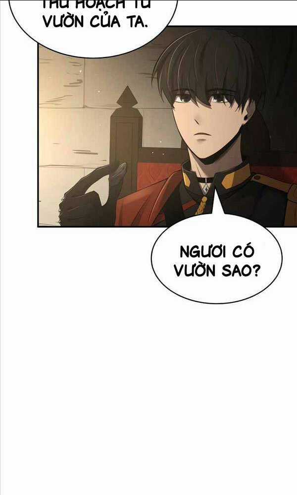 Trở Thành Hung Thần Trong Trò Chơi Thủ Thành Chapter 26 trang 39