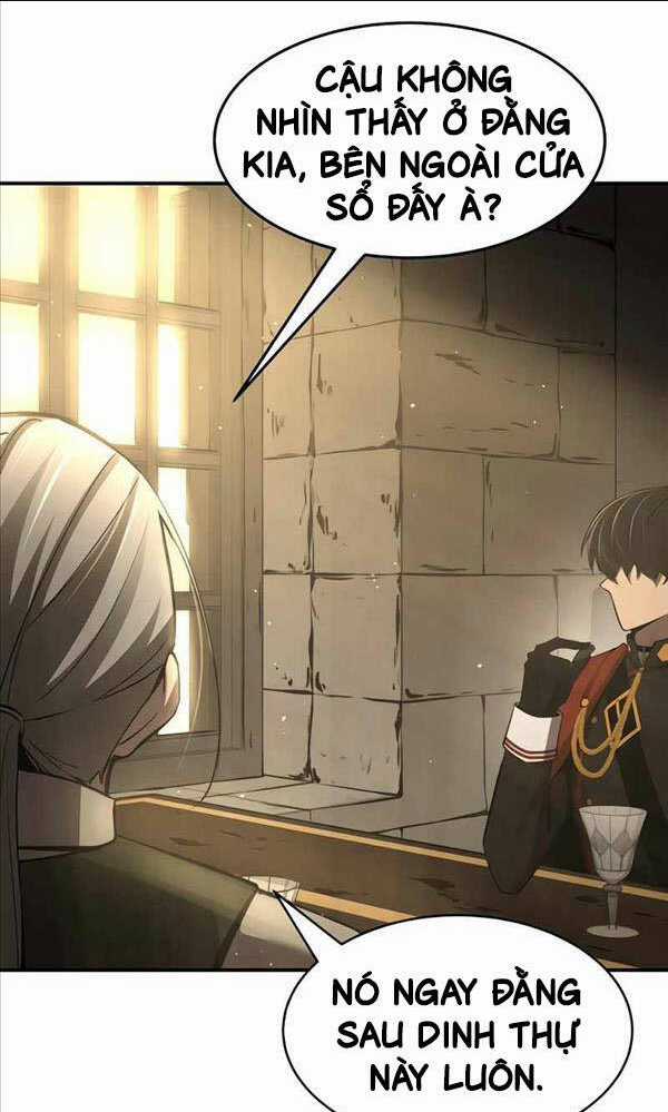 Trở Thành Hung Thần Trong Trò Chơi Thủ Thành Chapter 26 trang 40