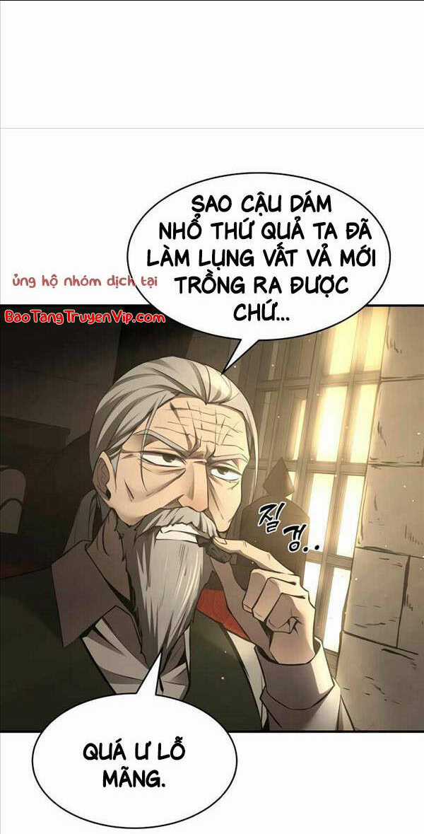 Trở Thành Hung Thần Trong Trò Chơi Thủ Thành Chapter 26 trang 46