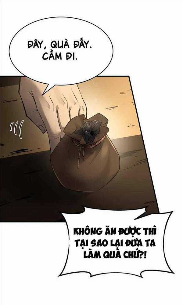 Trở Thành Hung Thần Trong Trò Chơi Thủ Thành Chapter 26 trang 50