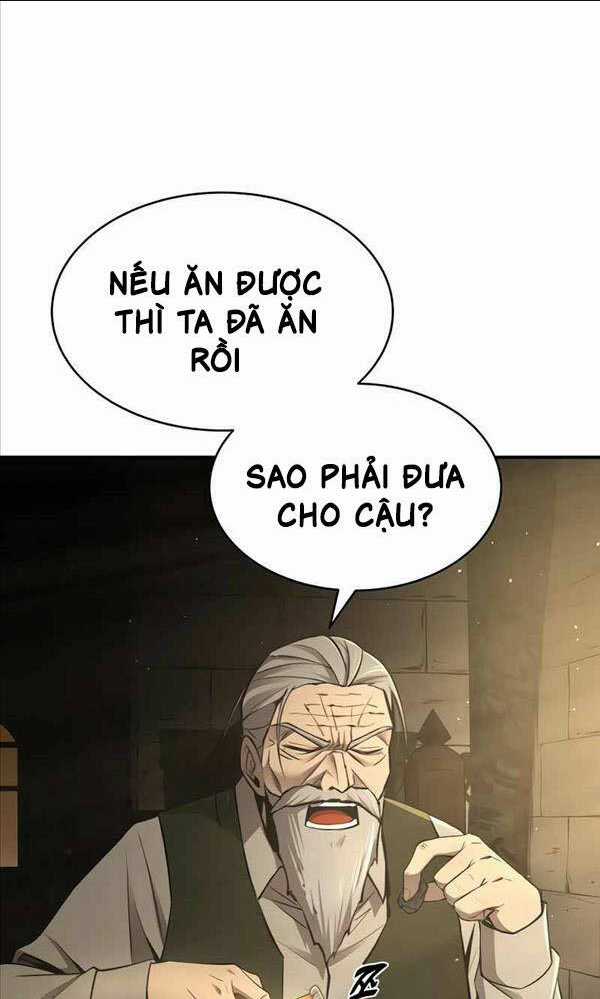 Trở Thành Hung Thần Trong Trò Chơi Thủ Thành Chapter 26 trang 51