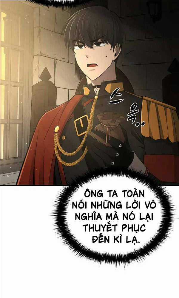 Trở Thành Hung Thần Trong Trò Chơi Thủ Thành Chapter 26 trang 53