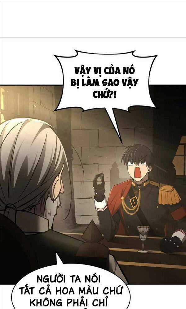 Trở Thành Hung Thần Trong Trò Chơi Thủ Thành Chapter 26 trang 58