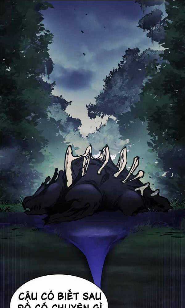 Trở Thành Hung Thần Trong Trò Chơi Thủ Thành Chapter 26 trang 62