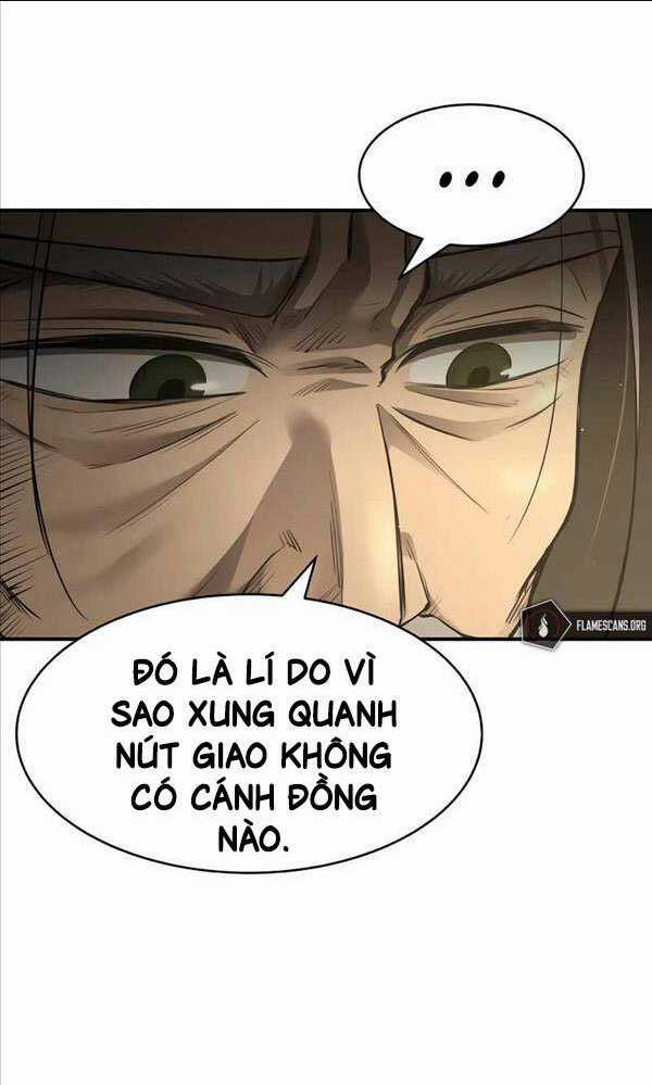 Trở Thành Hung Thần Trong Trò Chơi Thủ Thành Chapter 26 trang 66