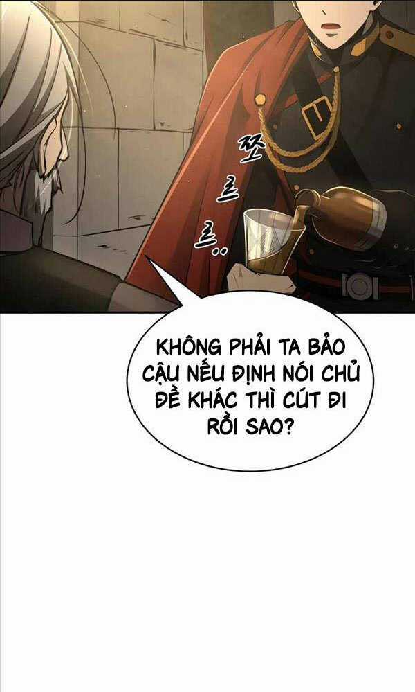 Trở Thành Hung Thần Trong Trò Chơi Thủ Thành Chapter 26 trang 75